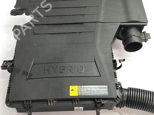 Luftfiltergehäuse für Luftfiltergehäuse HYUNDAI IONIQ (AE) 1.6 GDI Hybrid (141 hp) 36321609 36321609