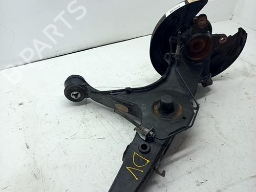 Højre hjullejehus spindel VW TRANSPORTER T6 Van (SGA, SGH, SHA, SHH) 2.0 TDI (110 hp) 30050327