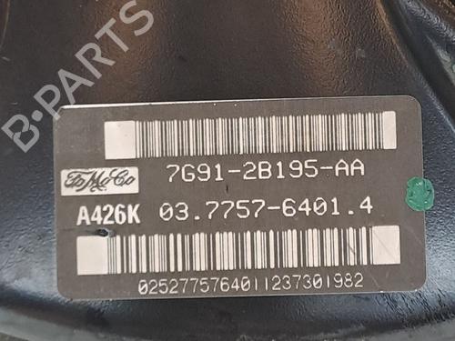 Servo brake FORD MONDEO IV (BA7) 2.0 TDCi | BP26929321M42 