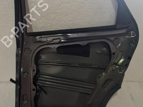 Dør højre bagtil HYUNDAI TUCSON (TL, TLE) 1.6 CRDi hybrid 48V | BP30925780C5