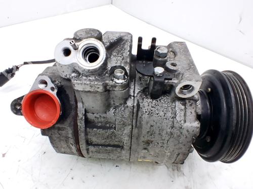 AC compressor AUDI A4 B6 Avant (8E5) 1.9 TDI quattro | BP33771529M34 - Image 3