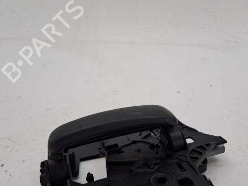 Front right interior door handle CITROËN BERLINGO Box Body/MPV (B9) 1.6 HDi / BlueHDi 75 | BP27653075I14 