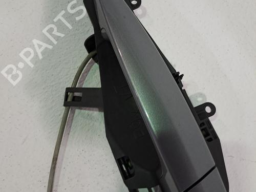 Front right exterior door handle BMW 3 Coupe (E92) 320 d | BP23381461C129 