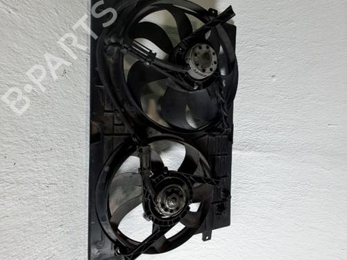 Kjølevifte elektrisk SEAT TOLEDO II (1M2) 1.9 TDI | BP29557951M35 