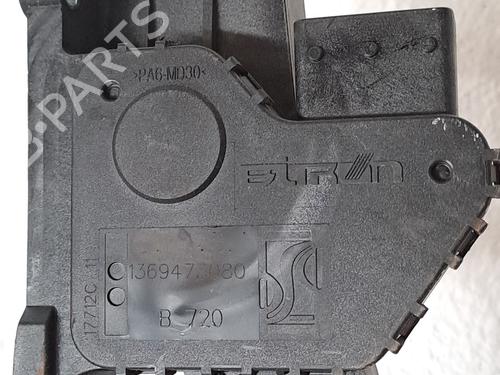 Pedal FIAT DUCATO Van (250_) 115 Multijet 2,0 D | BP24108442I4 