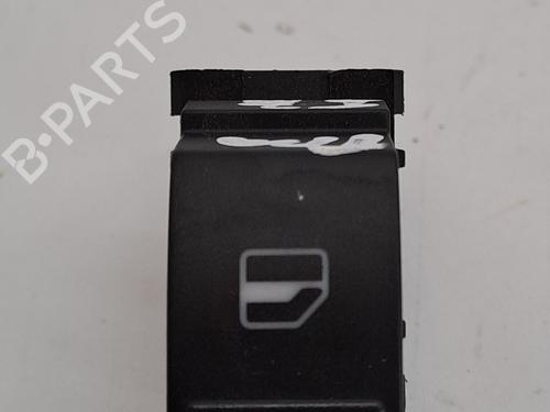 Used Left rear window switch VW TIGUAN (5N_) 2.0 TDI (110 hp) 23375681