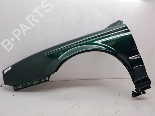 Used Left front fenders JAGUAR X-TYPE I (X400) 2.2 D (146 hp) 23974468