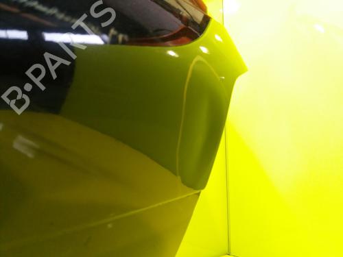 Tailgate AUDI A3 (8L1) 1.6 | BP23935181C6 