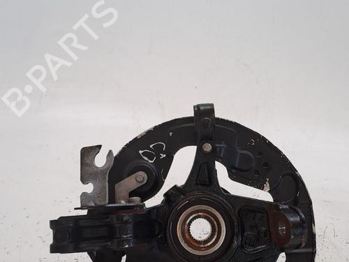 Right front steering knuckle PEUGEOT 308 II (LB_, LP_, LW_, LH_, L3_) 1.2 THP 130 | BP28179297M26 