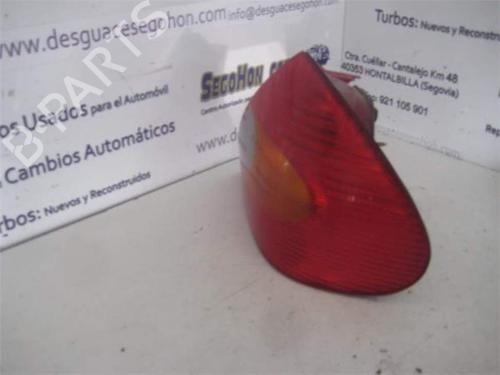 Right taillight FORD MONDEO II (BAP) 1.8 TD | BP25988721C35 
