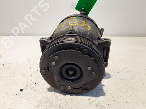 Used AC compressor OPEL VECTRA B (J96) 2.0 DTI 16V (F19) (101 hp) 25459577