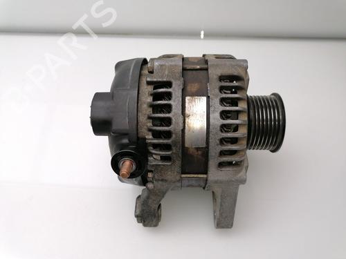 Alternator SUZUKI GRAND VITARA II (JT, TE, TD) 1.9 DDiS All-wheel Drive (JT419, TD44, JB419WD, JB419XD,... | BP23938126M7 