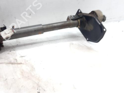 Steering column NISSAN NAVARA Platform/Chassis (D22) 2.5 Di | BP38194657M21 - Image 2