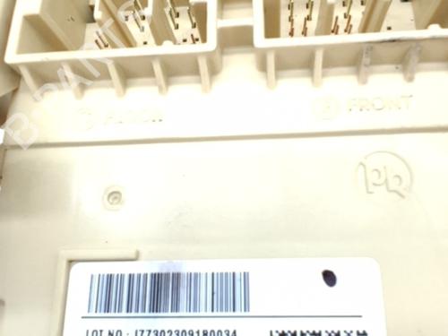 Fuse box KIA XCEED (CD) 1.6 CRDi 136 | BP37590482E1 - Image 3