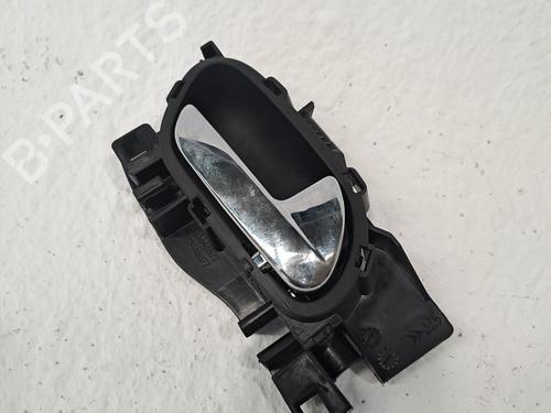 Used Front right interior door handle PEUGEOT 3008 I MPV (0U_) 1.6 BlueHDi 120 (120 hp) 25998923