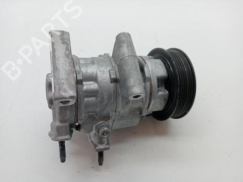 Used AC compressor FORD KA+ III (UK, FK) 1.2 (70 hp) 23345025