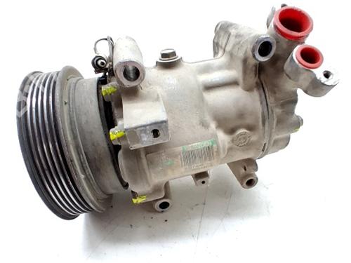 Used AC compressor RENAULT KANGOO (KC0/1_) 1.5 dCi (68 hp) 30337199