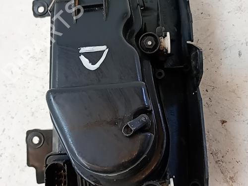 Right headlight VW POLO (6N2) 1.4 | BP36539397C29 - Image 3