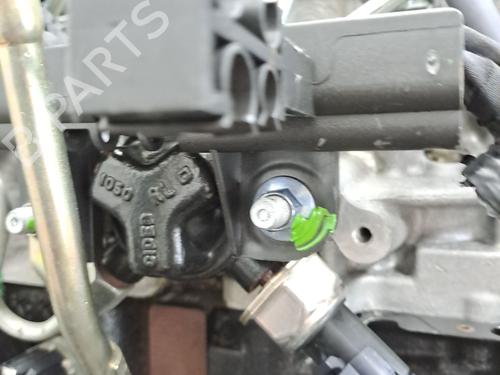 Engine RENAULT TWINGO II (CN0_) 1.5 dCi (CN0E) | BP23368465M1 