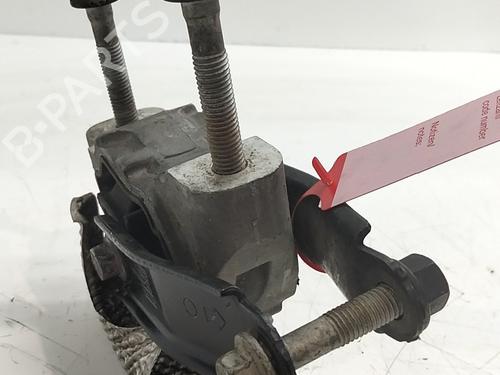 Engine mount LAND ROVER RANGE ROVER EVOQUE (L538) 2.0 D 4x4 | BP38748289M89 - Image 2