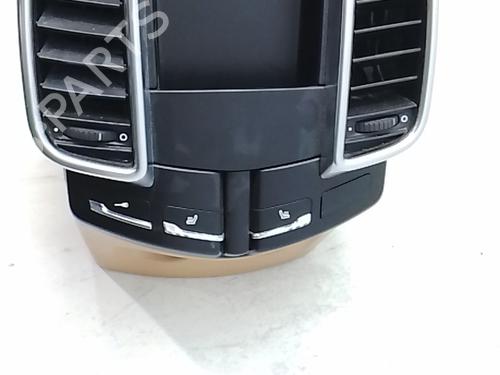 Middle console PORSCHE CAYENNE (92A) 3.0 S E-Hybrid | BP38417884I22 - Image 4