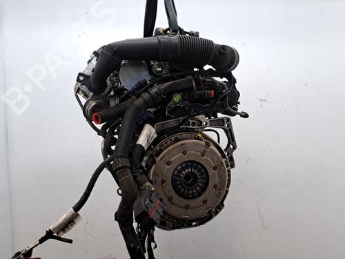 Engine PEUGEOT 308 II (LB_, LP_, LW_, LH_, L3_) 1.2 THP 130 | BP27274547M1 