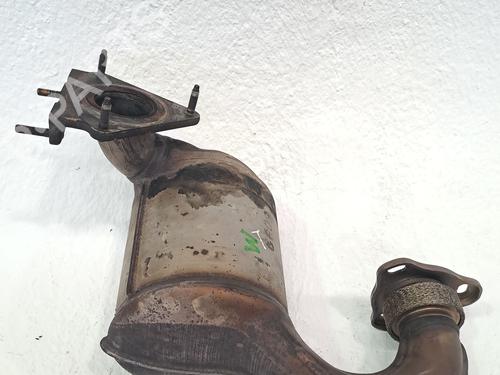 Catalyst RENAULT ESPACE IV (JK0/1_) 2.0 dCi (JK01, JK02, JK1J, JK1K, JK1H) | BP29302725M10 