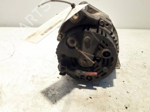 Alternator RENAULT MEGANE I Classic (LA0/1_) 1.9 dTi (LA08, LA0N, LA0K) | BP25459095M7 