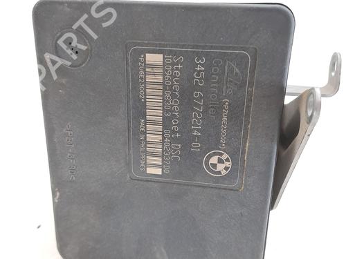 ABS pump BMW 3 (E90) 318 i | BP29051448M43 
