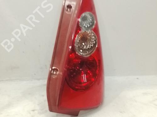 Used Right taillight Right taillight 38420296 38420296