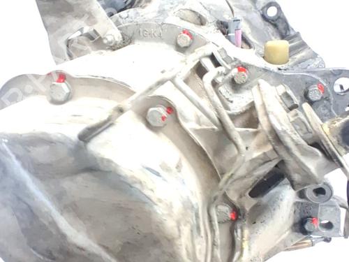 Gearbox PEUGEOT PARTNER MPV (5_, G_) 1.9 D | BP36157802M3 - Image 3
