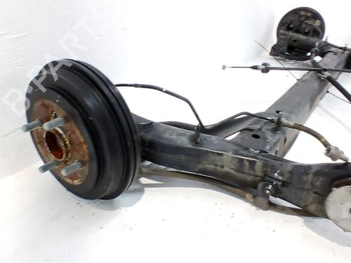 Bagaksel KIA PICANTO III (JA) 1.0 | BP39741040M2 - Image 2
