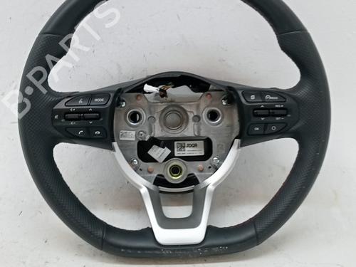 Rat Rat KIA PICANTO III (JA) 1.2 MPI (84 hp) 40547701 40547701