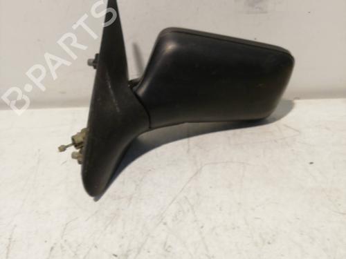 Left mirror SEAT IBIZA II (6K1) 1.4 i | BP25613117C26 