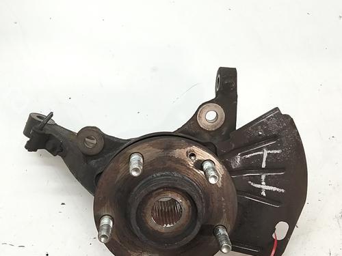 Used Left front steering knuckle Left front steering knuckle 38418486 38418486