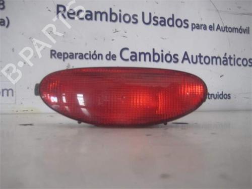 Luz central de freno PEUGEOT 206 Hatchback (2A/C) 1.4 HDi eco 70 | BP25460229L11 