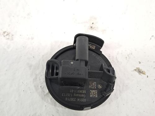 Electronic module BMW X3 (G01, F97, G08) xDrive 20 d | BP29499809M83 