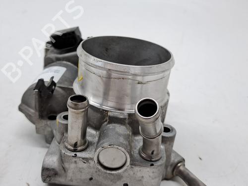 Throttle body HYUNDAI ELANTRA VI Saloon (AD, ADA) 1.6 | BP23286762M82 