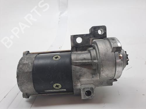 Startmotor RENAULT ESPACE IV (JK0/1_) 3.0 dCi (JK0J, JK0V) | BP23281254M8 