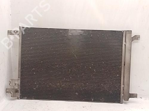 Used AC radiator AC radiator SEAT ATECA (KH7, KHP) 1.4 TSI (150 hp) 36185229 36185229