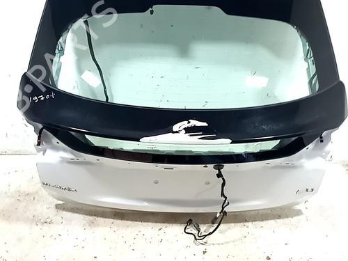 Used Tailgate Tailgate 38748598 38748598