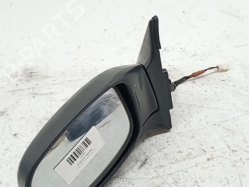Used Left mirror Left mirror 38990255 38990255