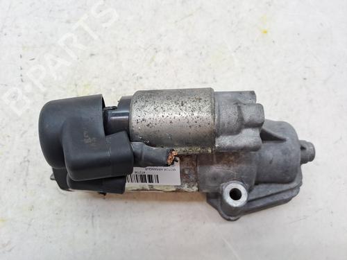 Starter JAGUAR X-TYPE I (X400) 2.0 D | BP23361590M8 