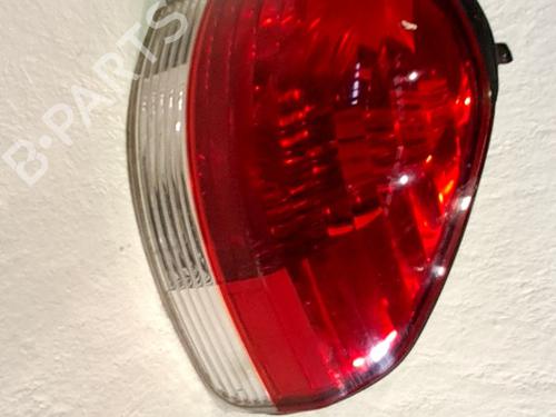 Right taillight HYUNDAI SANTA FÉ I (SM) 2.0 CRDi 4x4 | BP29992543C35 