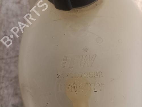 Expansion tank DACIA SANDERO II TCe 90 (B8M1, B8MA, B8AC) | BP25455329C120