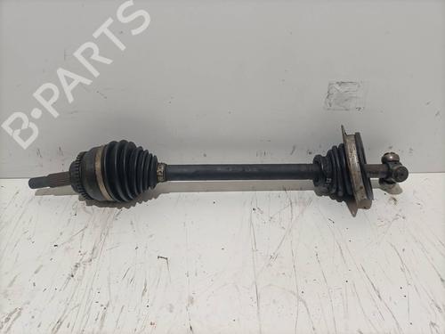 Used Left front driveshaft RENAULT SCÉNIC II (JM0/1_) 1.5 dCi (JM0F) (82 hp) 28336739