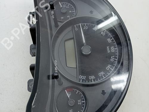 Instrument cluster SKODA CITIGO (NF1) 1.0 | BP23347599C47