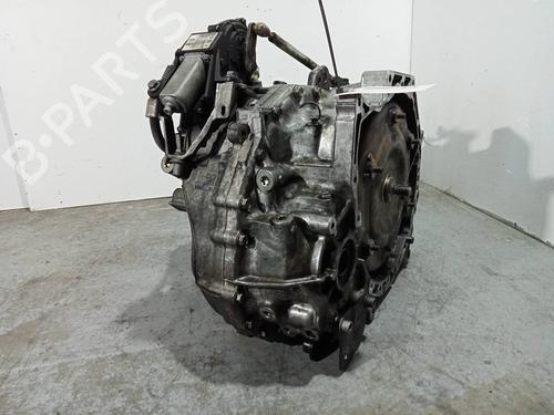 Gearbox CITROËN C4 SPACETOURER (3D_) 1.6 BlueHDi 120 | BP26193136M3