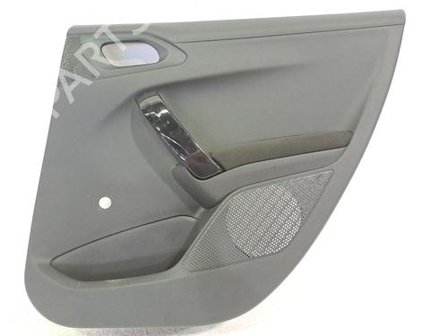 Used Rear right panel PEUGEOT 208 I (CA_, CC_) 1.2 VTI 82 (82 hp) 23975165