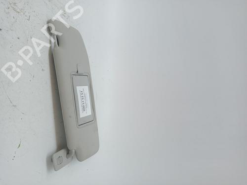 Left sun visor CITROËN C4 CACTUS 1.5 BlueHDi 100 | BP23368252I1 